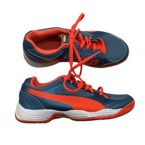 Unisex Puma - Sisespordijalanõud, suurus 36 - Sinine (1)