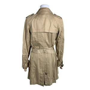 Unisex Lindex - Trentš, suurus 38 - Beige (2)