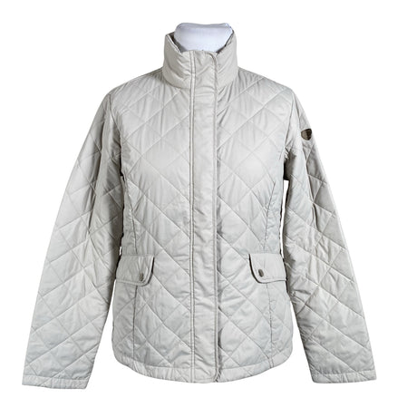Unisex Luhta - Tepitud jope, suurus 44 - Hall ()