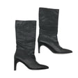 Unisex Vagabond - Saapad, suurus 39 - Must ()