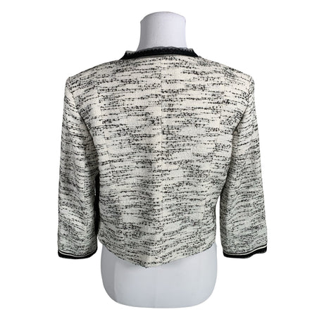 Unisex Andiata - Jakk, suurus 40 - Valge (2)