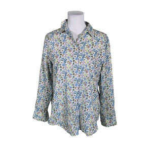 Unisex Benetton - Pluus, suurus 38 - Valge (1)