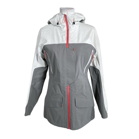 Unisex Icepeak - Jope, suurus 38 - Valge ()