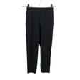 Unisex Neulomo - Trikotaažist püksid, suurus 34 - Must ()