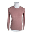 Unisex Esprit - Kampsun, suurus 34 - Heleroosa ()