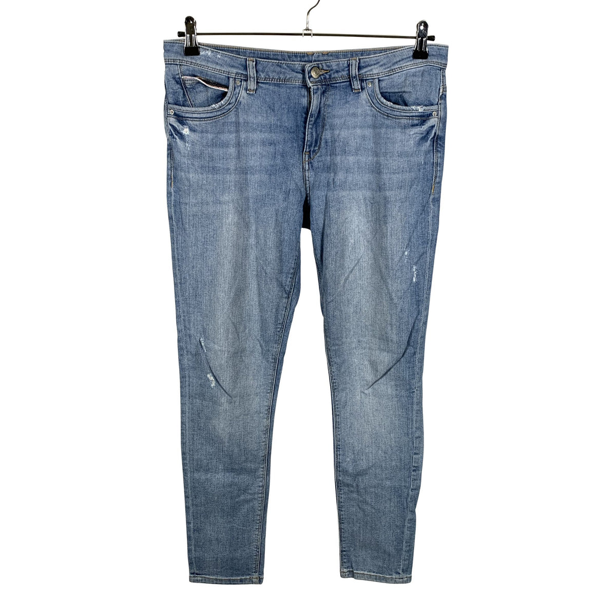 Unisex Esprit - Teksad, suurus 42 - Helesinine (1)