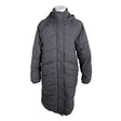 Unisex Nanso - Talvejope, suurus 36 - Hall ()