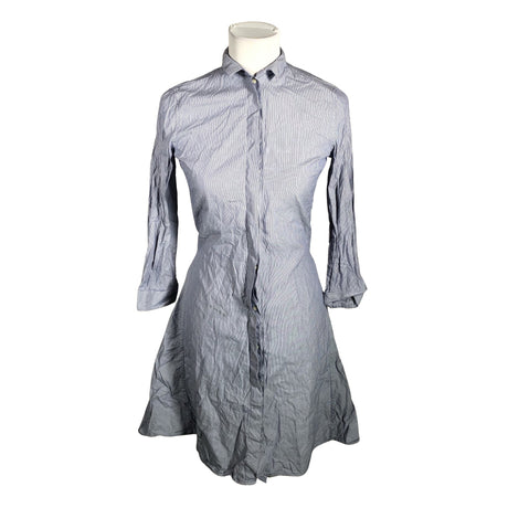 Unisex Bruuns Bazaar - Mitteveniv kleit, suurus 34 - Helesinine ()