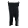 Unisex Adidas - Poolpikad spordipüksid, suurus 36 - Must ()