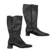 Unisex Gabor - Saapad, suurus 38 - Must ()