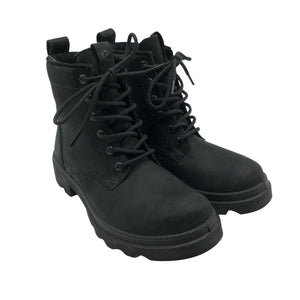 Unisex Ecco - Poolsaapad, suurus 38 - Must (3)