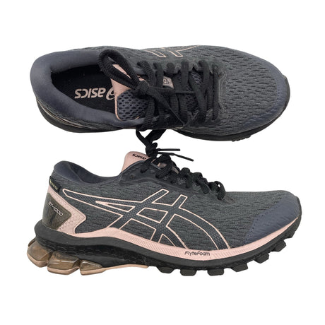 Unisex Asics - Matkatossud, suurus 36 - Hall ()