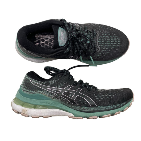 Unisex Asics - Tossud, suurus 36 - Must ()