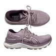 Unisex Asics - Tossud, suurus 36 - Lilla ()