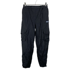 Unisex Name It - Õuepüksid, suurus 146 - 152 - Must (1)