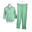 Unisex Lauren Ralph Lauren - Ööpesu, suurus 34 - Roheline ()