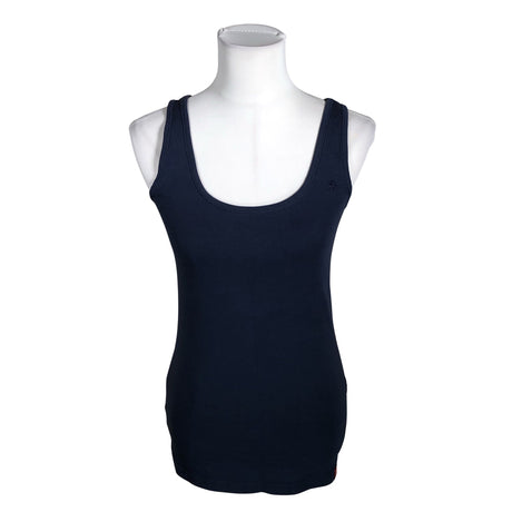 Unisex EDC by Esprit - Trikotaažist topp, suurus 38 - Sinine ()