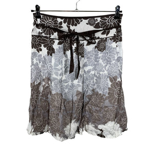 Unisex Esprit - Mitteveniv seelik, suurus 38 - Pruun (1)