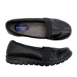 Unisex Pomar - Igapäevased jalanõud, suurus 39 - Must ()