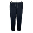 Unisex Name It - Dressikangast püksid, suurus 146 - 152 - Must ()