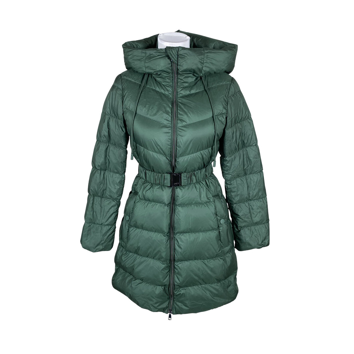 Unisex Weekend by MaxMara - Sulejope, suurus 40 - Roheline (1)