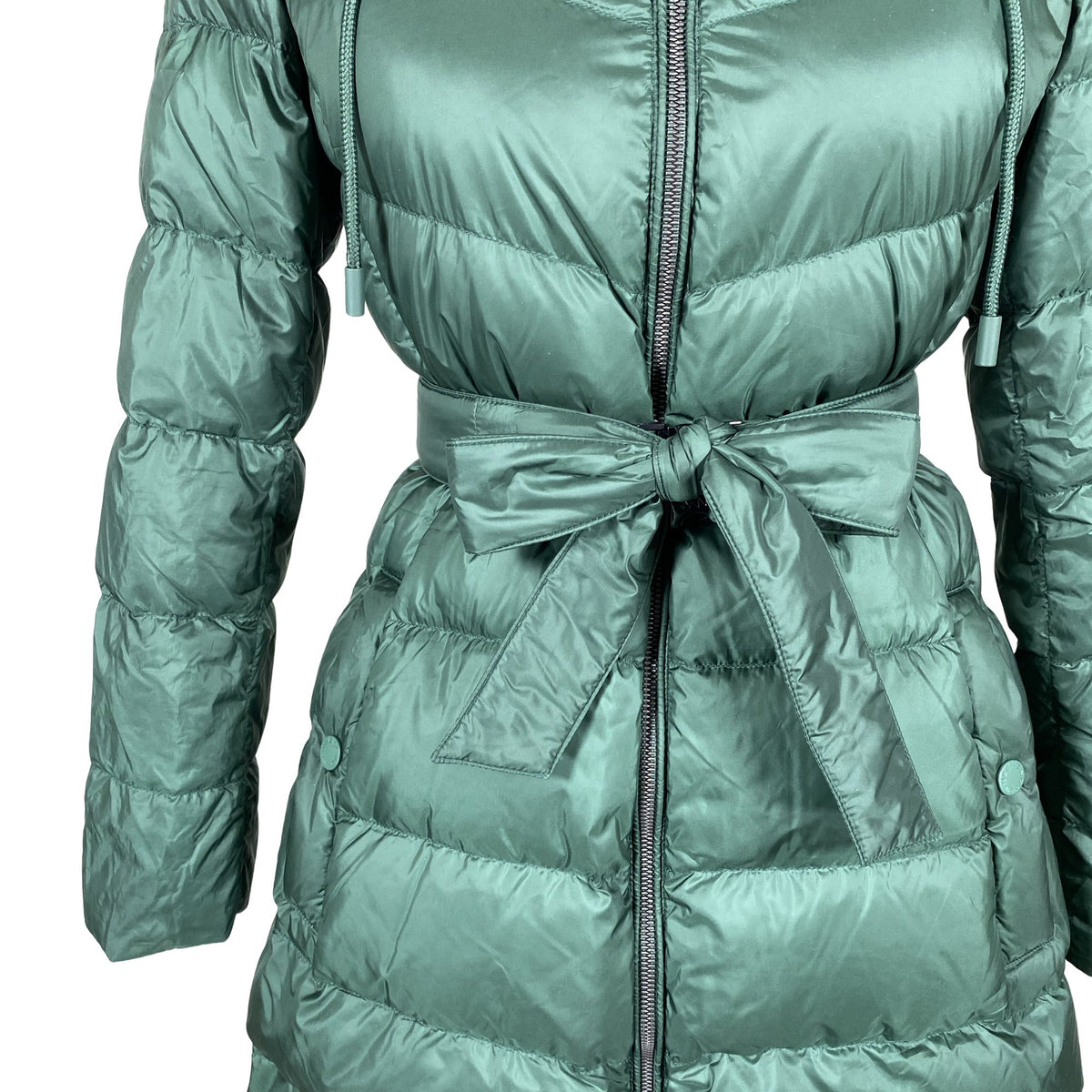 Unisex Weekend by MaxMara - Sulejope, suurus 40 - Roheline (3)