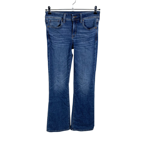 Unisex American Eagle - Teksad, suurus 36 - Sinine ()