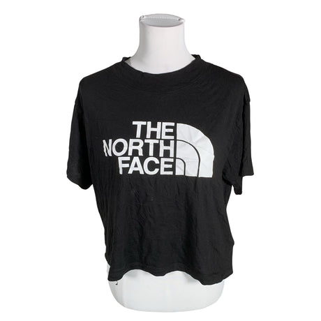 Unisex The North Face - T-särk, suurus 38 - Must ()