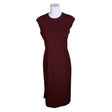 Unisex Ivy & Oak - Pliiatskleit, suurus 38 - Veinipunane ()