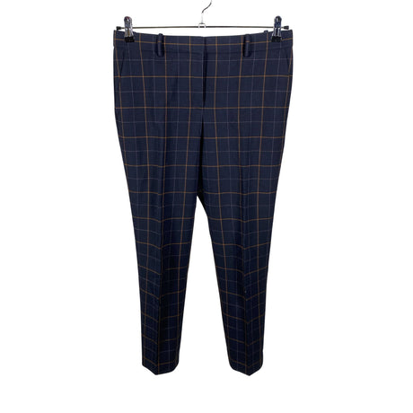 Unisex Theory - Mittevenivad püksid, suurus 38 - Sinine ()