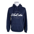 Unisex Hollister - Dressipluus, suurus 36 - Sinine ()