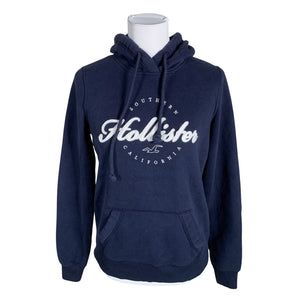 Unisex Hollister - Dressipluus, suurus 36 - Sinine (1)