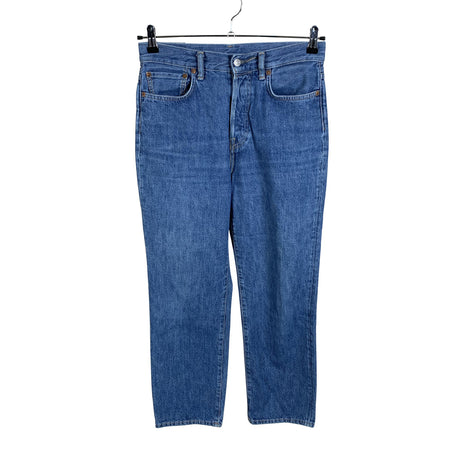 Unisex Acne Studios - Teksad, suurus W28 - Sinine ()