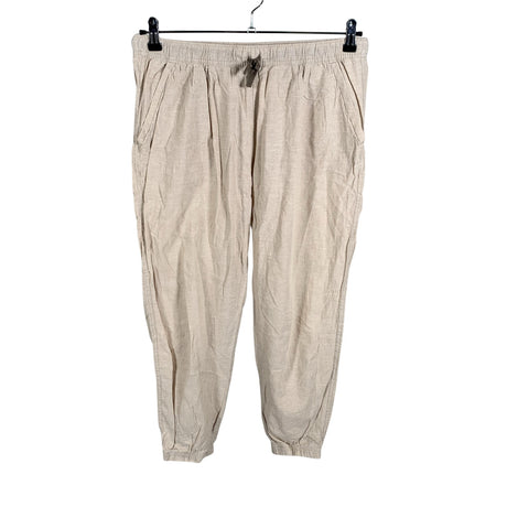 Unisex Patagonia - Mittevenivad püksid, suurus 38 - Beige ()