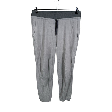 Unisex Patagonia - Mittevenivad püksid, suurus 38 - Hall ()