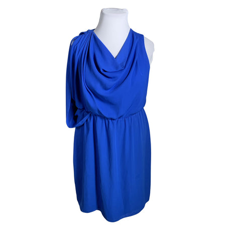 Unisex Katri Niskanen - Õhuke kleit, suurus 42 - Sinine ()