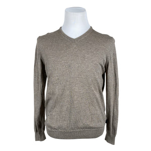 Unisex Olymp - Kampsun, suurus M - Pruun (1)