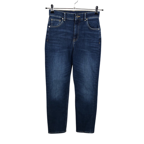 Unisex Gant - Teksad, suurus W27 - Sinine ()
