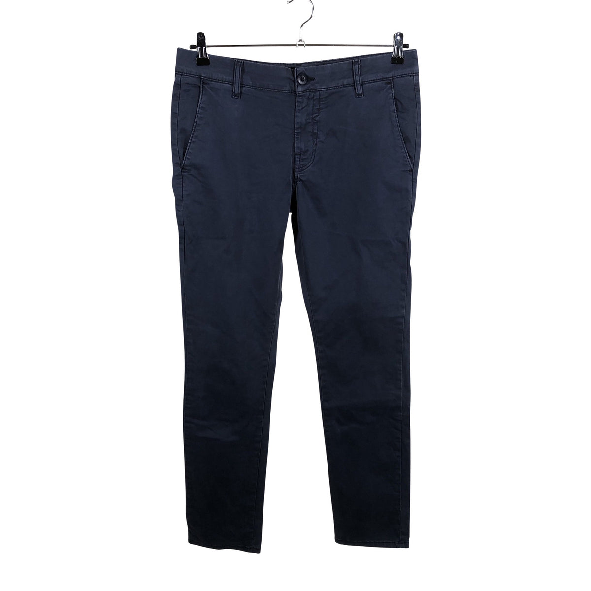 Unisex Guess - Chino-püksid, suurus W32 - Sinine (1)