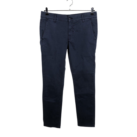Unisex Guess - Chino-püksid, suurus W32 - Sinine ()