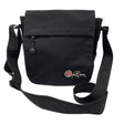 Unisex Björn Borg - Õlakott, suurus Midi - Must ()