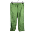Unisex Polarn O. Pyret - Mittevenivad püksid, suurus 116 - 122 - Roheline ()