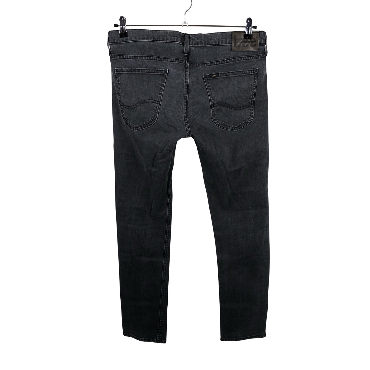 Unisex Lee - Teksad, suurus W33 - Hall (2)