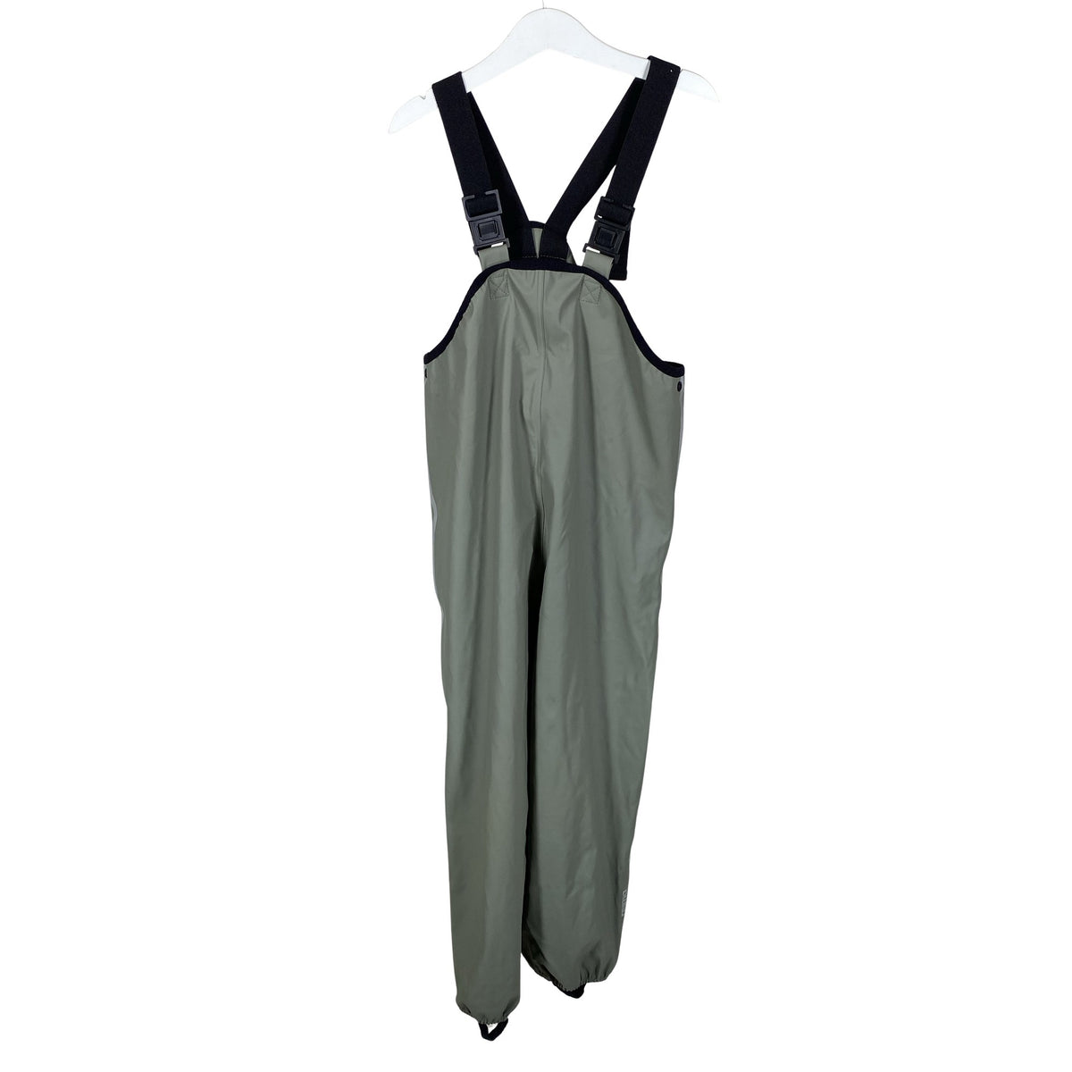 Unisex Reima - Vihmapüksid, suurus 122 - 128 - Roheline (1)