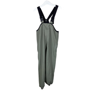 Unisex Reima - Vihmapüksid, suurus 122 - 128 - Roheline (1)