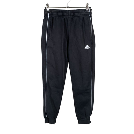 Unisex Adidas - Dressikangast püksid, suurus 146 - 152 - Must ()