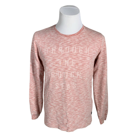 Unisex Makia - Dressikangast pluus, suurus M - Heleroosa ()