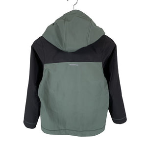 Unisex Reima - Softshell jope, suurus 140 - 146 - Roheline (2)