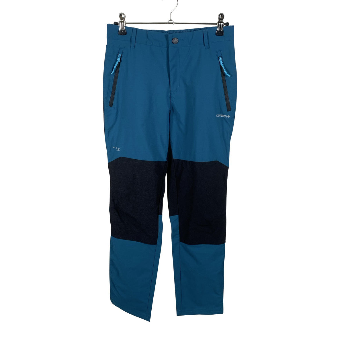 Unisex Icepeak - Kevad-/sügispüksid, suurus 146 - 152 - Sinine (1)