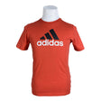 Unisex Adidas - T-särk, suurus S - Punane ()
